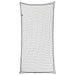 Plasă de remorcă cu funie elastică, negru, 7x3,5 m, PP - WALTI WALTI