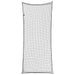 Plasă de remorcă cu funie elastică, negru, 8x3,5 m, PP - WALTI WALTI
