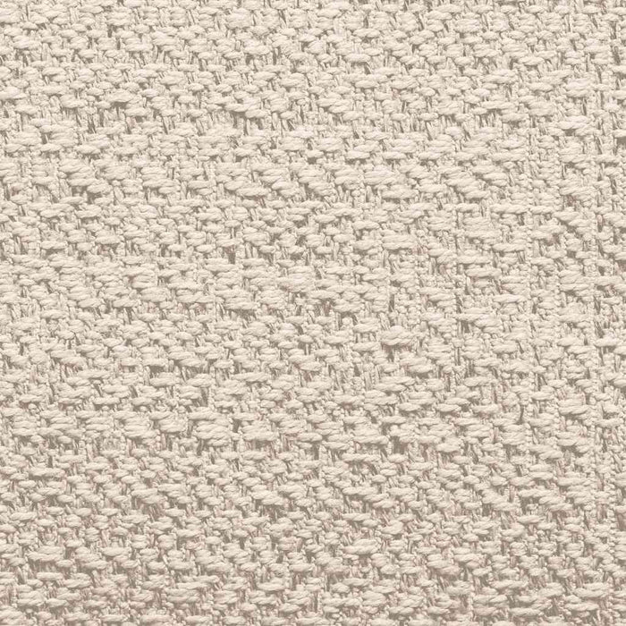 Covor „ZIZUR” crem aspect iuta pentru interior și exterior - WALTI WALTI