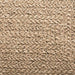 Covor ZIZUR aspect iută 140x200 cm, pentru interior și exterior - WALTI WALTI