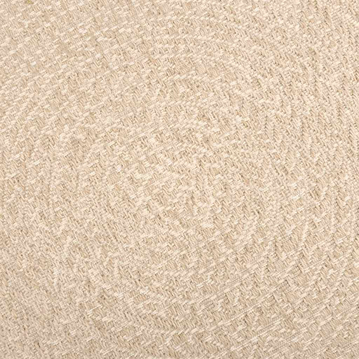 Covor ZIZUR aspect iută 120x170 cm, pentru interior și exterior - WALTI WALTI