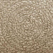 Covor ZIZUR aspect iută 140x200 cm, pentru interior și exterior - WALTI WALTI
