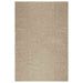 Covor ZIZUR aspect iută 160x230 cm, pentru interior și exterior - WALTI WALTI