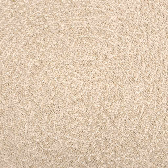 Covor ZIZUR aspect iută 200x290 cm pentru interior și exterior - WALTI WALTI