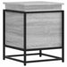 Cutie depozitare gri sonoma 40x40x51,5 cm lemn prelucrat - WALTI WALTI