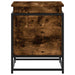 Cutie depozitare stejar sonoma 60x40x51,5 cm lemn prelucrat - WALTI WALTI