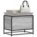 Cutie depozitare gri sonoma 60x40x51,5 cm lemn prelucrat - WALTI WALTI