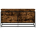Cutie depozitare stejar sonoma 100x40x51,5 cm lemn prelucrat - WALTI WALTI
