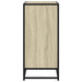 Bufetă Stejar Sonoma 68x35x76 cm Lemn prelucrat - WALTI WALTI