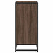 Bufetă Stejar maro 68x35x76 cm Lemn prelucrat - WALTI WALTI