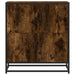 Bufetă Stejar afumat 68x35x76 cm Lemn prelucrat - WALTI WALTI