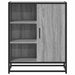 Dulap, gri sonoma, 62x35x76 cm, lemn prelucrat - WALTI WALTI