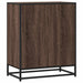 Dulap, stejar maro, 62x35x76 cm, lemn prelucrat - WALTI WALTI