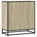Bufetă Stejar Sonoma 68x35x76 cm Lemn prelucrat - WALTI WALTI