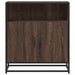 Bufetă Stejar maro 68x35x76 cm Lemn prelucrat - WALTI WALTI