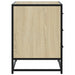 Dulap cu sertare, stejar sonoma, 70x41x56 cm, lemn compozit - WALTI WALTI