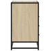 Dulap cu sertare, stejar sonoma, 70x41x70 cm, lemn compozit - WALTI WALTI