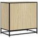 Dulap cu sertare, stejar sonoma, 70x41x70 cm, lemn compozit - WALTI WALTI