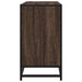 Dulap pentru chiuvetă de baie stejar maro 65x33x60 cm lemn - WALTI WALTI