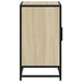 Dulap pentru chiuveta de baie stejar Sonoma 90x33x60 cm lemn - WALTI WALTI