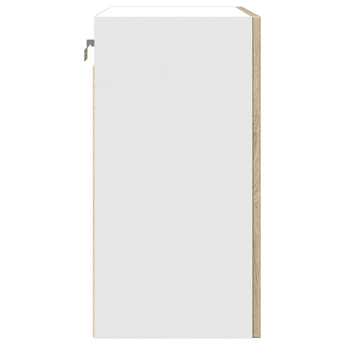 Dulap montat pe perete “Lyon” stejar sonoma 50x31x60 cm WALTI