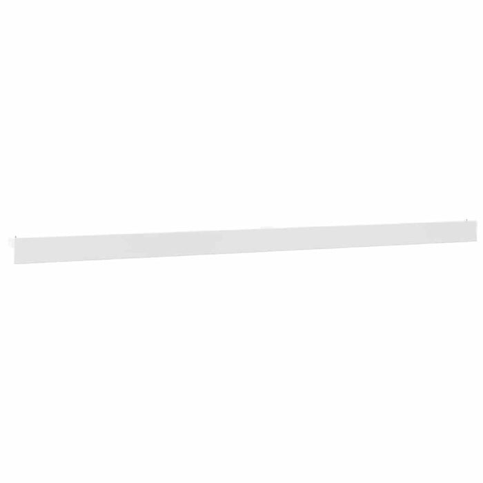 Set de feronerie pentru uși glisante 200 cm din aliaj aluminiu - WALTI WALTI