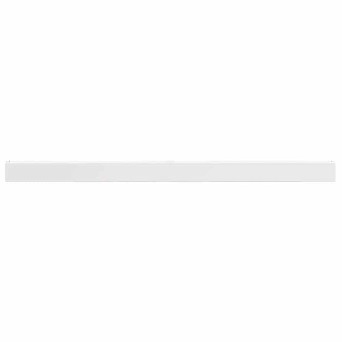Set de feronerie pentru uși glisante 200 cm din aliaj aluminiu - WALTI WALTI
