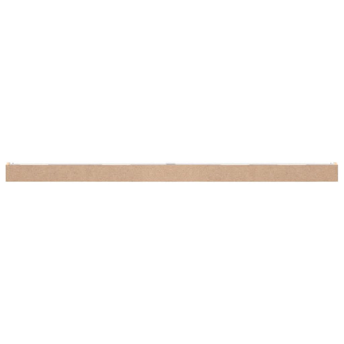 Set de feronerie pentru uși glisante 183 cm din aliaj aluminiu - WALTI WALTI