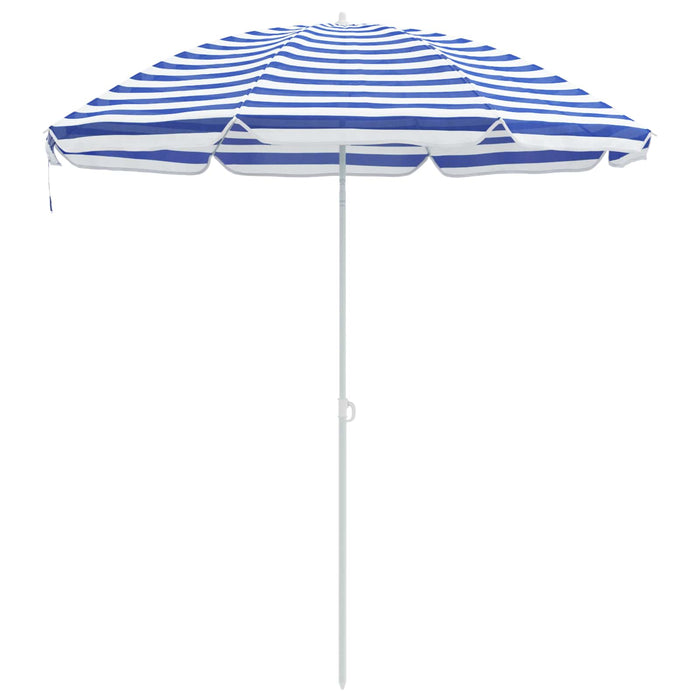 Parasol de Grădină 263 x 263 x 272 cm Poliester 170T - WALTI WALTI
