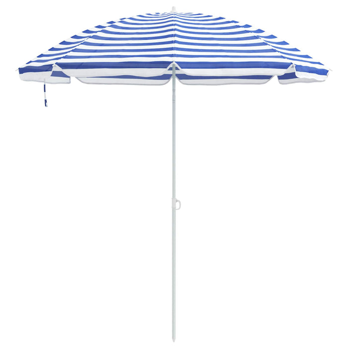 Parasol de Grădină 263 x 263 x 272 cm Poliester 170T - WALTI WALTI