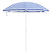 Parasol de Grădină 263 x 263 x 272 cm Poliester 170T - WALTI WALTI