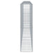 Coș gabion cu capac, 500x50x200 cm, fier galvanizat - WALTI WALTI