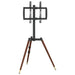 Trepied TV pentru ecran de max. 37-65 inci VESA 400x400 mm 40kg - WALTI WALTI