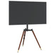 Trepied TV pentru ecran de max. 37-65 inci VESA 400x400 mm 40kg - WALTI WALTI