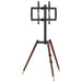 Trepied TV pentru ecran de max. 37-65 inci VESA 400x400 mm 40kg - WALTI WALTI