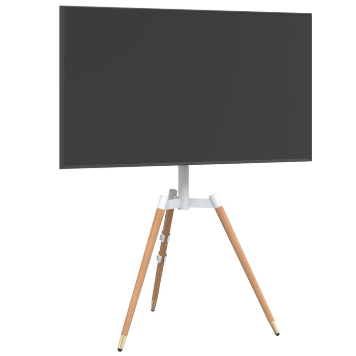 Trepied TV pentru ecran de max. 37-65 inci VESA 400x400 mm 40kg - WALTI WALTI