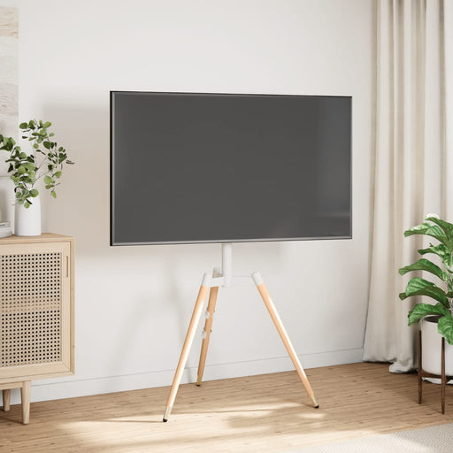 Trepied TV pentru ecran de max. 37-65 inci VESA 400x400 mm 40kg - WALTI WALTI