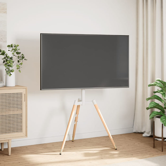 Trepied TV pentru ecran de max. 37-65 inci VESA 400x400 mm 40kg - WALTI WALTI
