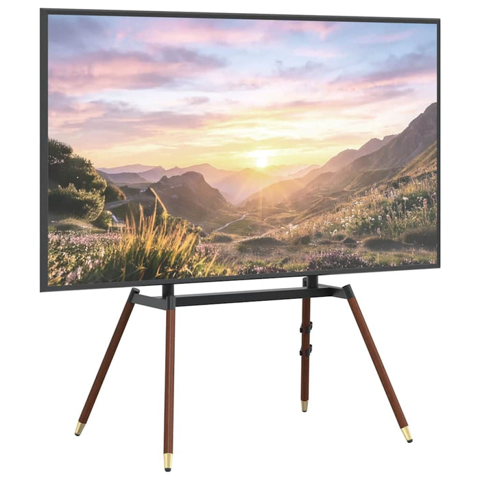 Suport TV cu șevalet ecran max. 37-86 inci VESA 400x600mm 60 kg WALTI