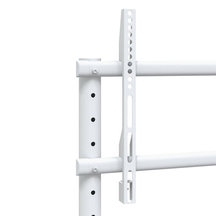 Suport TV cu șevalet ecran max. 37-86 inci VESA 400x600mm 60 kg - WALTI WALTI