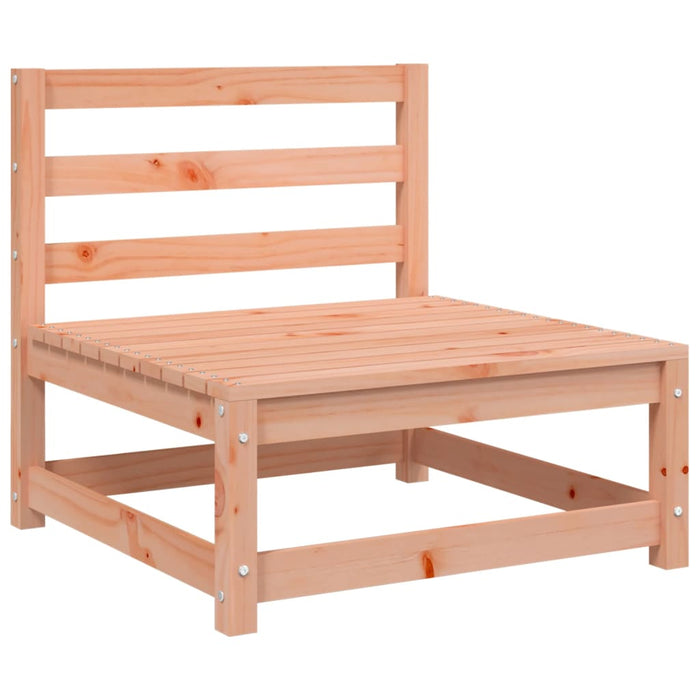 Set canapele grădină, 7 piese, lemn masiv brad douglas WALTI