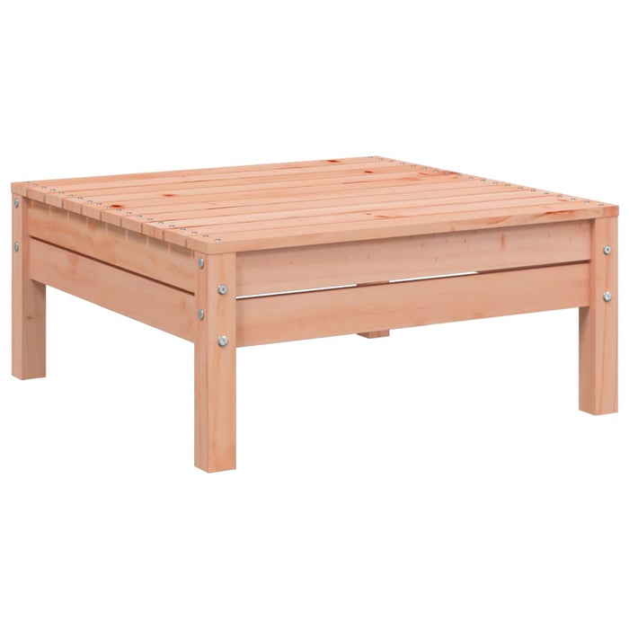 Set canapele grădină cu perne, 5 piese, lemn masiv brad douglas - WALTI WALTI