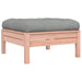 Set canapele grădină cu perne, 6 piese, lemn masiv brad douglas - WALTI WALTI