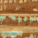 Dulap TV, 100x42x40 cm, lemn masiv reciclat - WALTI WALTI