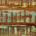 Dulap TV, 200x42x40 cm, lemn masiv recuperat - WALTI WALTI