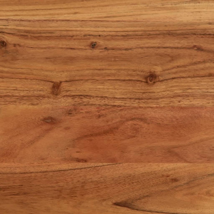 Măsuță de cafea, 110x55x40 cm, lemn masiv acacia - WALTI WALTI