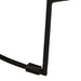 Scaune de bar 2 buc 49x43x79 cm lemn masiv de mango - WALTI WALTI