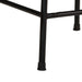 Scaune de bar 2 buc 46x35,5x70 cm lemn masiv recuperat - WALTI WALTI