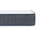Saltea cu arcuri, 200x70x20 cm moale mediu, material textil - WALTI WALTI