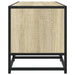 Dulap TV, stejar sonoma, 240x35x41 cm, lemn prelucrat - WALTI WALTI